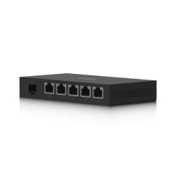 Ubiquiti EdgeRouter ER-X-SFP