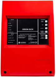 Global Fire BCM ORION  en 54/4 kompatibilis tűzjelző-tápegység