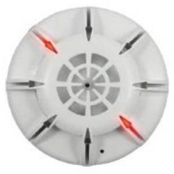 FIREless FL_MKII-HF - címezhető hőmaximum-érzékelő