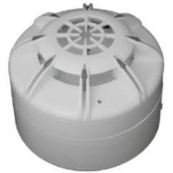 FIREless FL_WDB-HF - címezhető érzékelőaljzat