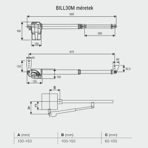 kapuben_BILL-30M SX