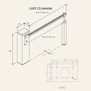 kapuben_KIT-VE400GUMI-SZ