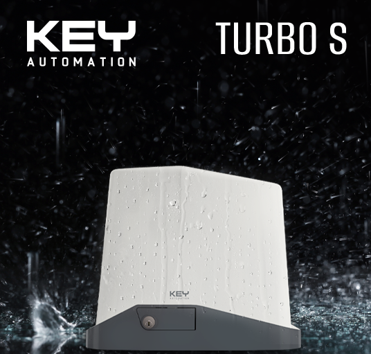 KEY Turbo S