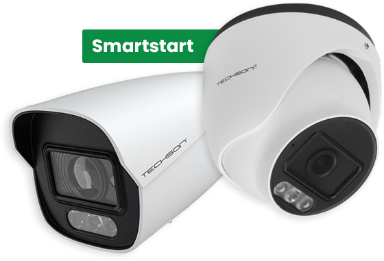 Techson EH2 Smartstart