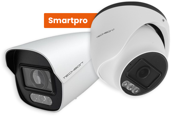 Techson MH2 Smartpro
