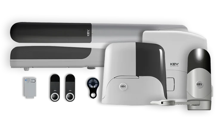 Remek Key Automation kaputechnikai akciók egy csokorban!