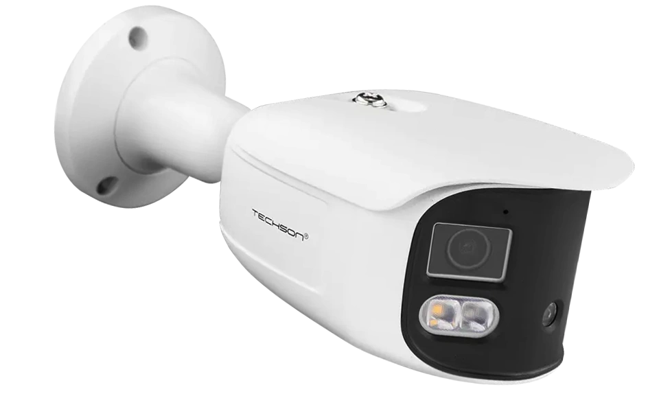 Techson PA0 C108 WI ADM S2 PA csőkamera