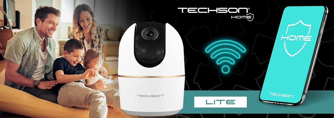 Techson_home