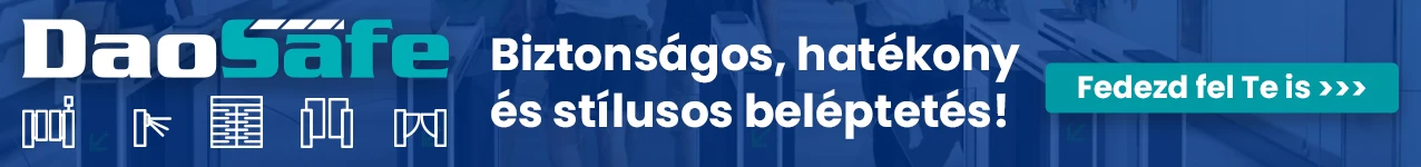 Daosafe a Power kínálatában xl